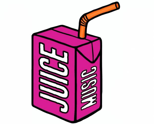Newly launched Juice service gives brands quick and easy access to short music tracks